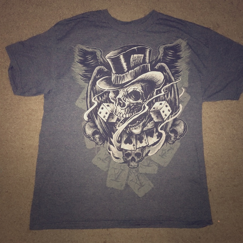 Reaper T-shirt